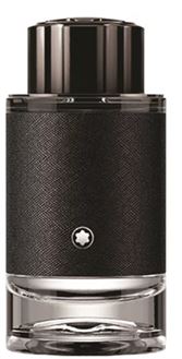 מונבלאן אקספלורר לגבר טסטר א.ד.פ 100 מ"ל Montblanc Explorer סופר מדיקה