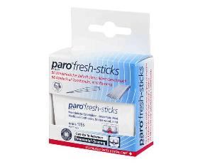 1+1 פארו / Paro קיסמי עץ בטעם מנטה מרענן 1755