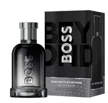 בוס בוטלד ביונד אדפ 100 מ"ל   BOSS BOTTLED BEYOND סופר מדיקה