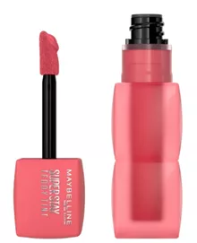 מייבלין סופרסטיי טאיידי טינט 40 Maybelline Super Stay Teddy Tint Matte Velvet סופר מדיקה