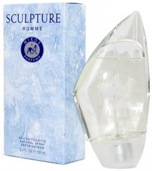 סקלפצר Sclupture Homme E.D.T 100ml סופר מדיקה