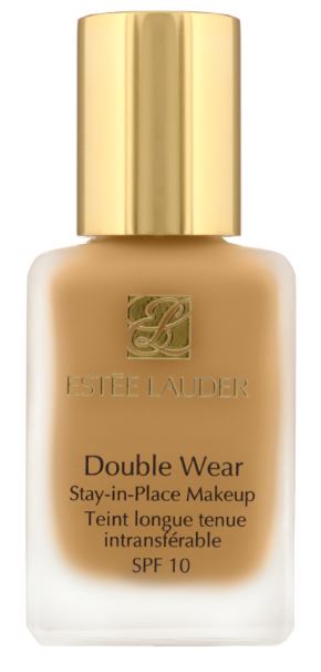 אסתי לאודר מייק אפ דאבל וור Estee Lauder SPF10 3N1