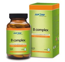 סופהרב קומפלקס Complex / B50 סופר מדיקה