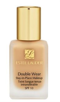 אסתי לאודר מייק אפ דאבל וור Estee Lauder SPF10 1N2 סופר מדיקה