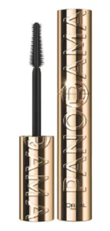 לוריאל מסקרה פנורמה L’OREAL VOLUME MILLION LASHES Panorama Mascara Black סופר מדיקה