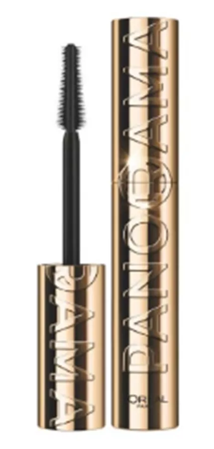 לוריאל מסקרה פנורמה L’OREAL VOLUME MILLION LASHES Panorama Mascara Black