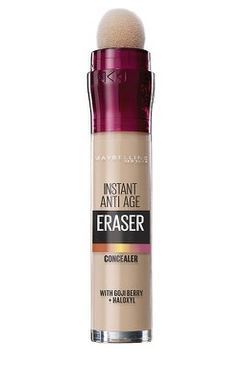 מייבלין קונסילר ספוג 06 ERASER neutraizer