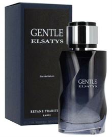 גנטל אלסטיס GENTLE ELSATYS E.D.P 100 ML סופר מדיקה