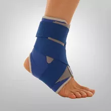 אוריאל סד מייצב לקרסול מידה XXL מספר T33 סופר מדיקה