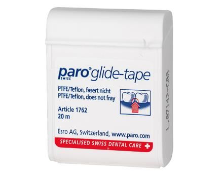 1+1 פארו / Paro סרט דנטלי מטפלון 1762