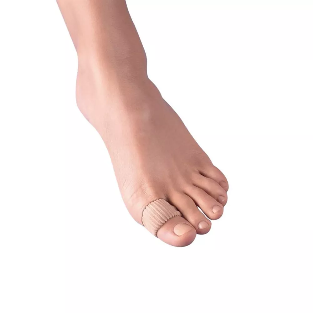 אוריאל 365 טבעת עם כרית סיליקון לבוהן URIEL extra large