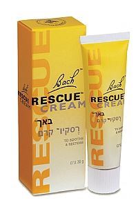 רסקיו קרם 30 גר' RESCUE סופר מדיקה