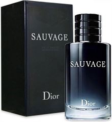 דיור סוואג Christian Dior Sauvage Colognes  E.D.T  100ml סופר מדיקה
