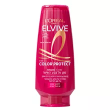 לוריאל אלביב מרכך קולור פרוטקט 550 מ"ל / L'Oreal Elvive סופר מדיקה