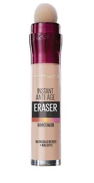 מייבלין קונסילר ספוג 03 ERASER fair