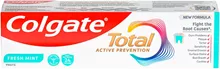 קולגייט טוטאל אקטיב פרבנשן פרש מינט 75 מ"ל / COLGATE סופר מדיקה