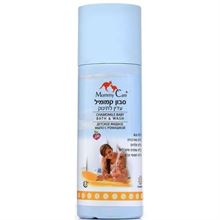 מאמי קר סבון קמומיל עדין לתינוק 400 מ"ל / MOMMY CARE סופר מדיקה