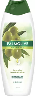 פלמוליב נטורלס תחליב רחצה זיתים 750 מ"ל / Palmolive Naturals סופר מדיקה