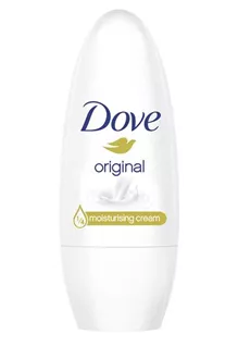 דאב דאודורנט רול און לאישה כחול קלאסיק 50 מ"ל / Dove סופר מדיקה