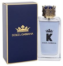 דולצה גאבנה קיי Dolce & Gabbana K  E.D.T 100ml סופר מדיקה