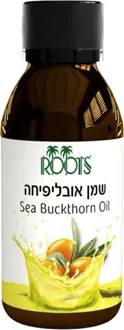רוטס שמן אובלפיחה 125 מ"ל / ROOTS סופר מדיקה