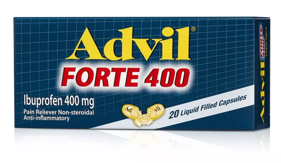 אדויל פורטה 400 מ