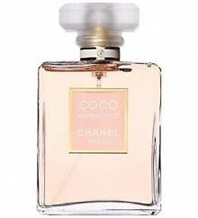 קוקו שאנל מדמואזל Chanel Coco Mademoiselle EDP 100ml סופר מדיקה