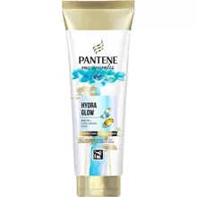פנטן מיראקלס PRO V לחות וזוהר מרכך הזנה 275 מ"ל / PANTENE סופר מדיקה