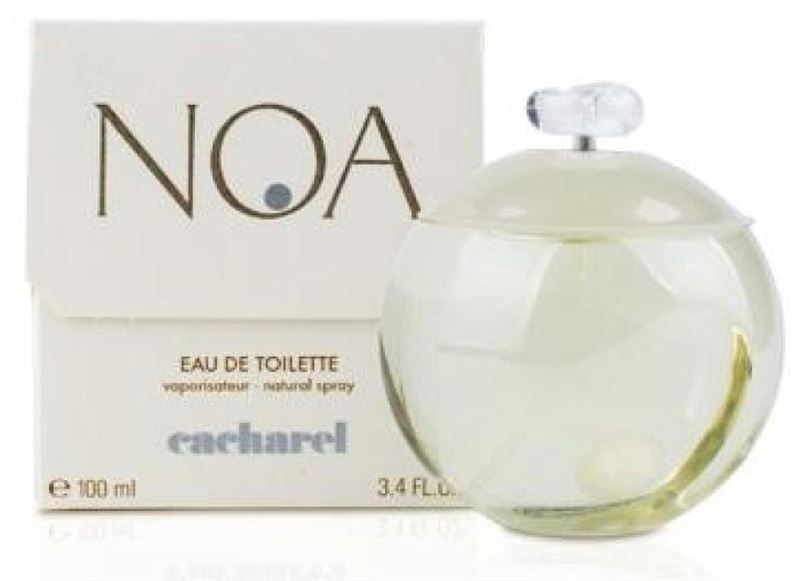 נואה קשארל  Cacharel Noa E.D.T 100ml