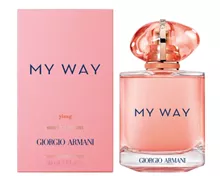ג'ורג'יו ארמנה מיי וואי יילנג אדפ 90 מ"ל  Giorgio Armani My Way Ylang  E.D.P סופר מדיקה