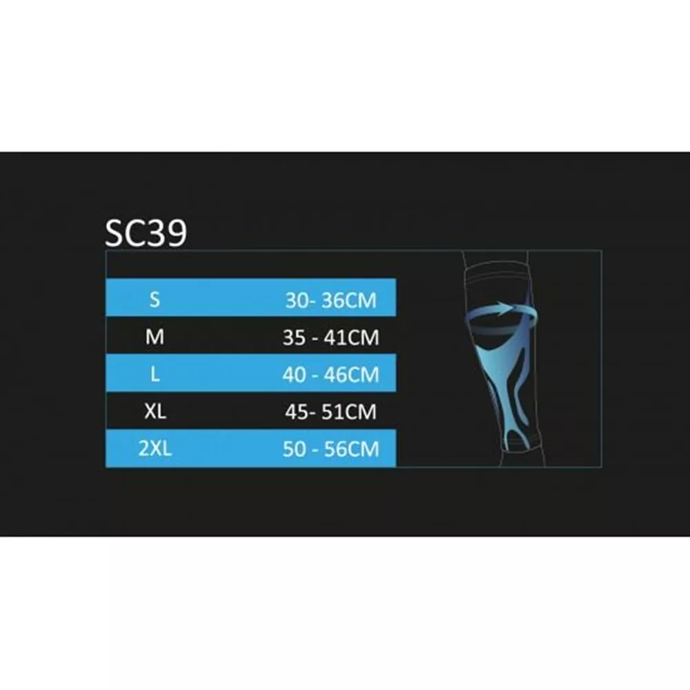 אוריאל SC39 שרוול לחץ מגן שוק URIEL small