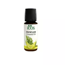 רוטס שמן ציטרונלה 10 מ"ל / ROOTS סופר מדיקה