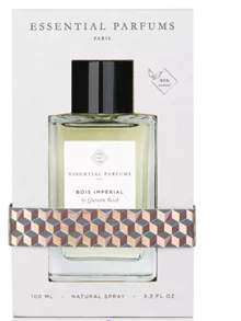 אסנשל אימפריאל אדפ 100 מ"ל Essential Parfums Bois Imperial by Quentin Bisch Eau De Parfum Spray סופר מדיקה