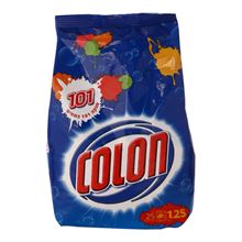 קולון אבקת כביסה 101 כתמים בניחוח קלאסי 1.25 ק"ג COLON סופר מדיקה