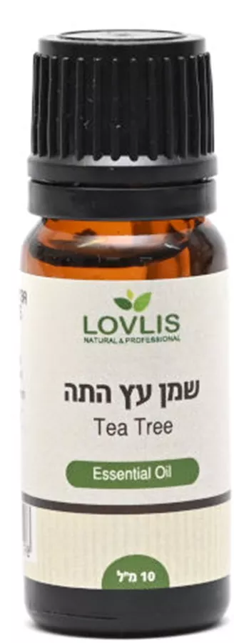 לאבליס שמן עץ התה 10 מ