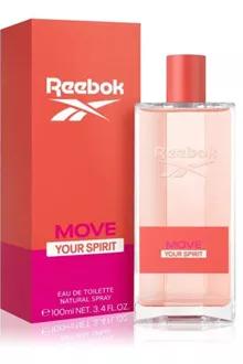 ריבוק בושם לאישה אדט מוב יור ספיריט 100 מ"ל / REEBOK סופר מדיקה