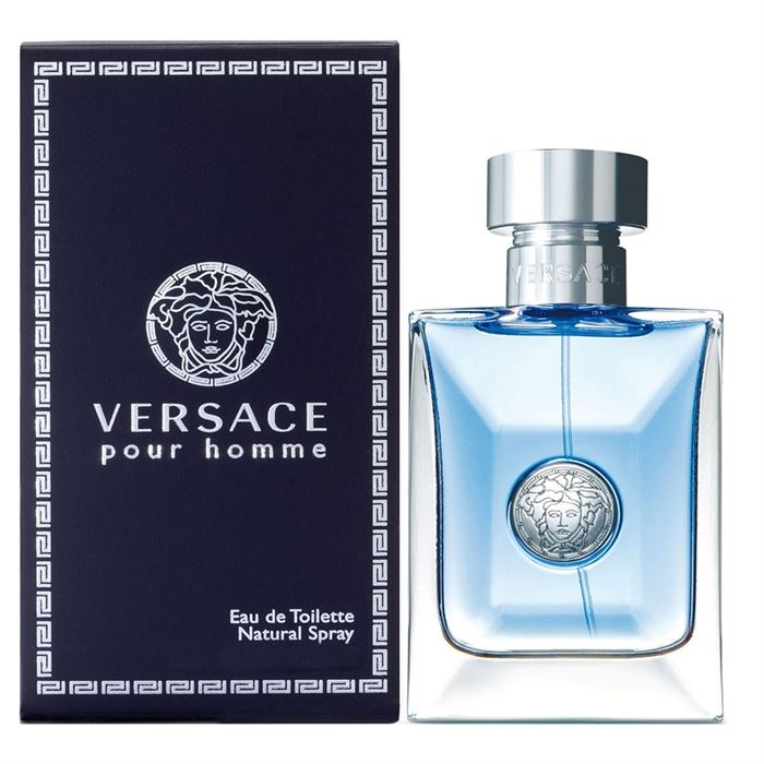 ורסאצה פור הום Versace  Pour Homme E.D.T 200ML