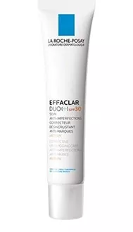 לה רוש פוזה אפקלאר דואו (+) SPF30 סופר מדיקה