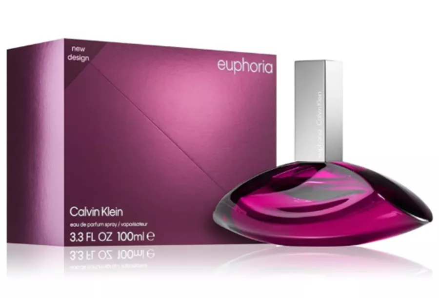 אופוריה קלווין קליין- Euphoria by Calvin Klein E.D.P 100ml