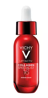 וישי ליפטאקטיב קולוגן ספיישליסט סרום 16 Liftactiv Collagen Specialist 16 Bonding Serumה סופר מדיקה