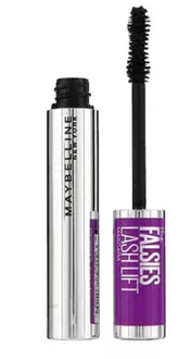 מייבלין מסקרה לאש ליפט Maybelline New York The Falsies Lash Lift סופר מדיקה