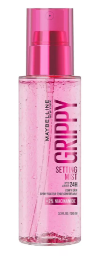 מייבלין ניו-יורק גריפי תרסיס מקבע 100 מ