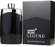 מונבאלן לג׳נד Mont Blanc Legend E.D.T 200ml סופר מדיקה
