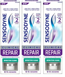 Clinical repair