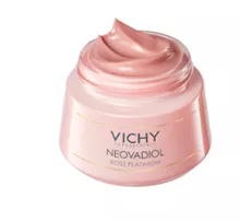 וישי נאובדיול רוז פלטיניום קרם יום VICHY סופר מדיקה