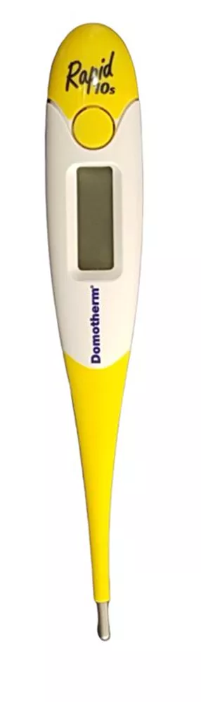 מד חום דיגיטלי גמיש יחיידה 1 DOMOTHERM