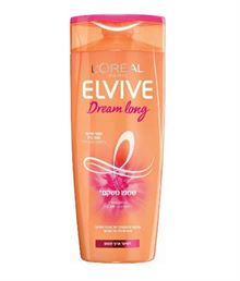 לוריאל אלביב דרים לונג שמפו משקם 500 מ"ל / Loreal Elvive סופר מדיקה