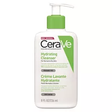 סרווה תחליב ניקוי מזין לעור רגיל עד יבש 236 מל CeraVe סופר מדיקה