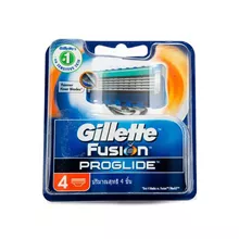ג'ילט פיוז'ן פרוגלייד 4 סכינים / Gillette Fusion Proglide סופר מדיקה