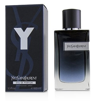 איב סאן לורן יו Yves Saint Laurent Y  E.D.P 100ml